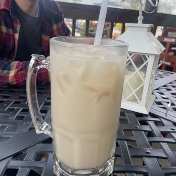 AMPARO'S KITCHEN - Horchata! Really good with a taste of cinnamon - Desserts Near Me - East Ridge, Tennessee AMPARO'S KITCHEN - Horchata! Really good with a taste of cinnamon - Desserts Near Me - East Ridge, Tennessee
