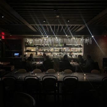 Fia Restaurant - New American Near Me - Atlanta, Georgia