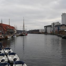 Hafen
