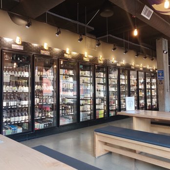 TeKu Tavern + Cafe - Huge beer and cider selection! - Beer Bar Near Me - Seattle, Washington