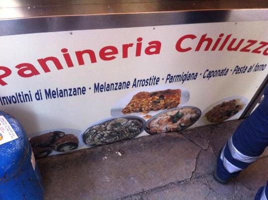Friggitoria Chiluzzo by null