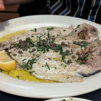 Andros Taverna - Greek Near Me - Chicago, Illinois