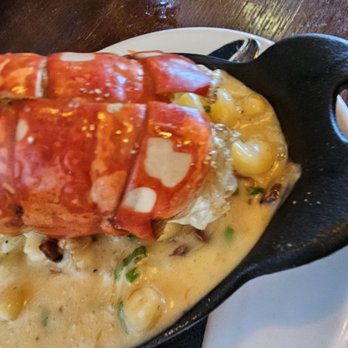 Brunch & Sip - Lobster mac n cheese - Coffee & Tea Near Me - Phoenix, Arizona Brunch & Sip - Lobster mac n cheese - Coffee & Tea Near Me - Phoenix, Arizona
