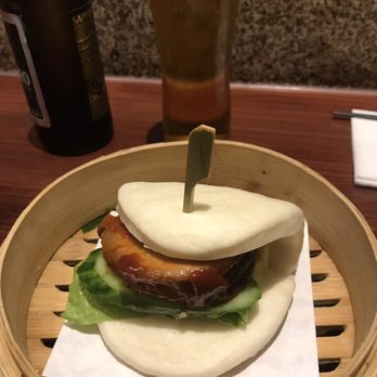 Shoryu Ramen - Ramen Near Me - London, XGL