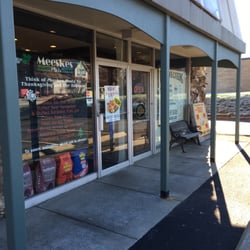 Heybeck's Meat Market and Gourmet Catering