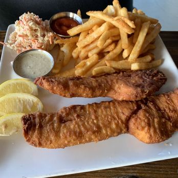 Draft Republic Carlsbad - Fish and chips - Comfort Food Near Me - Carlsbad, California Draft Republic Carlsbad - Fish and chips - Comfort Food Near Me - Carlsbad, California