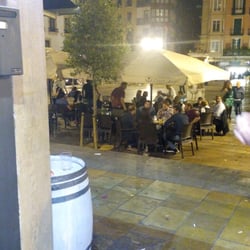 Casco Viejo - Terraza