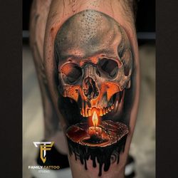 Family Tattoo Studio - Discover the world of incredible tattoos at Family Tattoo Studio!