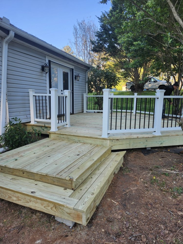 Slide of Smart Renovations