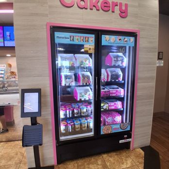 Dunkin' - Ice cream cakes & packaged ice cream - Donuts Near Me - Davie, Florida