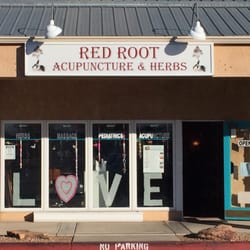 Red Root Acupuncture and Herbs