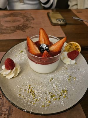 Osteria Amore by null