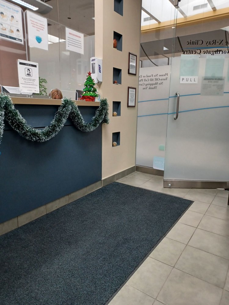THE XRAY CLINIC Updated September 2024 9499 137 Ave NW, Edmonton