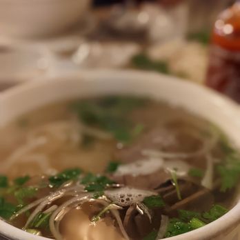 An Nam Pho - Pho - Vietnamese Near Me - Seattle, Washington