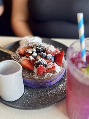 Queen Violet WeHo by null