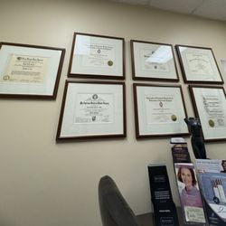Scott Rotatori, MD - Many accolades and affiliations