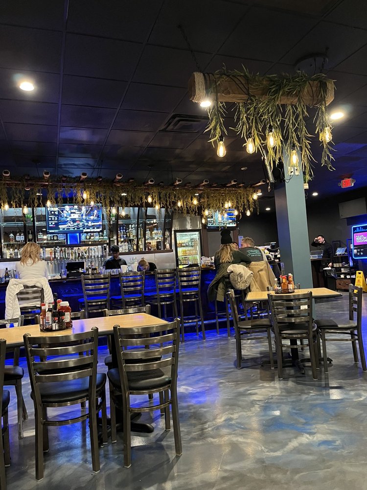 Coba bar & grill, Taylor Mill Roadtrippers