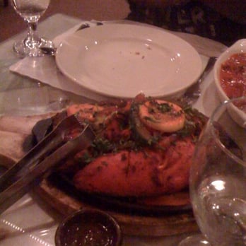 Indian Cuisine - Chicken - Indian Near Me - Gainesville, Florida