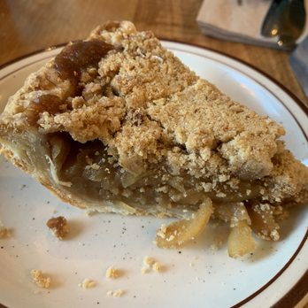 Pine State Biscuits - Reno - Bourbon apple pie - Breakfast & Brunch Near Me - Reno, Nevada Pine State Biscuits - Reno - Bourbon apple pie - Breakfast & Brunch Near Me - Reno, Nevada