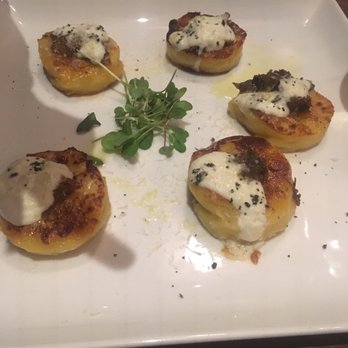 Town Bar + Kitchen - Gnocchi with short ribs - New American Near Me - Morristown, New Jersey Town Bar + Kitchen - Gnocchi with short ribs - New American Near Me - Morristown, New Jersey