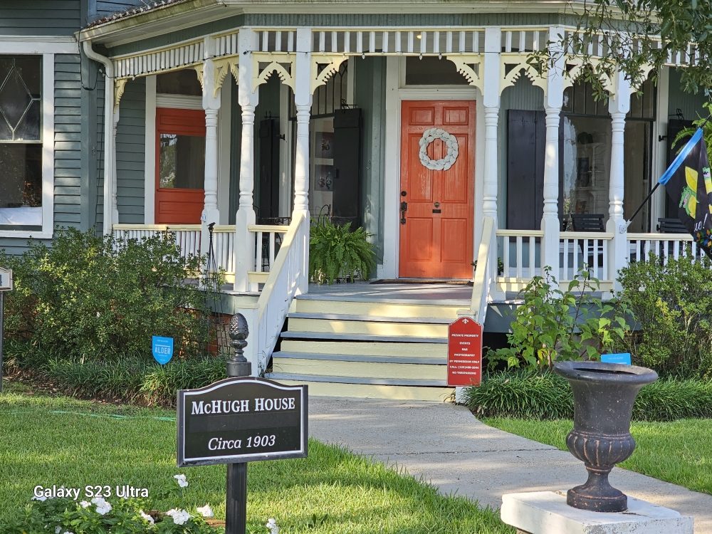 MCHUGH HOUSE EVENTS 40 Photos 4524 Virginia St, Zachary, Louisiana