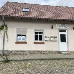 Gaststätte Hans im Glück - Hans im Glück?