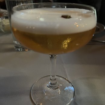 Maple & Ash - Steakhouses Near Me - Chicago, Illinois