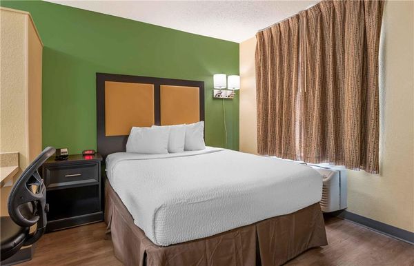 Extended Stay America Suites- Phoenix - Mesa by null