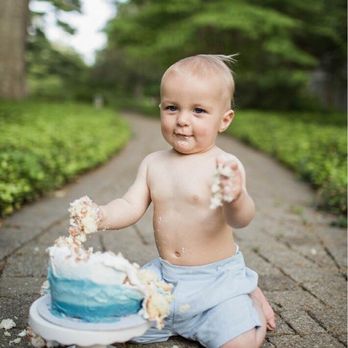 Walgreens - a baby eating a cake - Drugstores Near Me - Prospect, Kentucky Walgreens - a baby eating a cake - Drugstores Near Me - Prospect, Kentucky