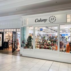 Colony 13