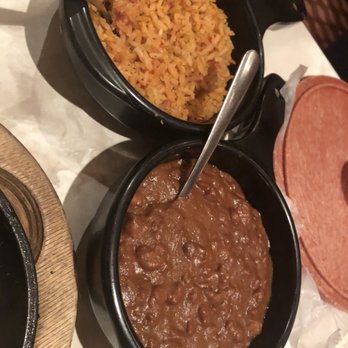 Chuy's - Rice and Beans - Tex-Mex Near Me - Midlothian, Virginia