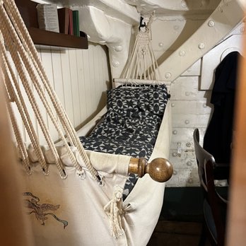 USS Constitution - Landmarks & Historical Buildings Near Me - Boston, Massachusetts