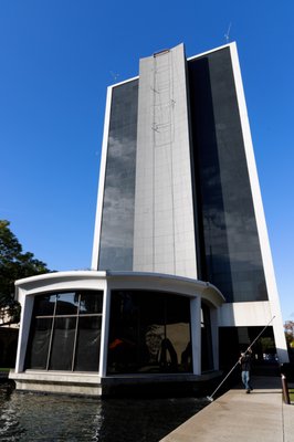 California Institute of Technology by null