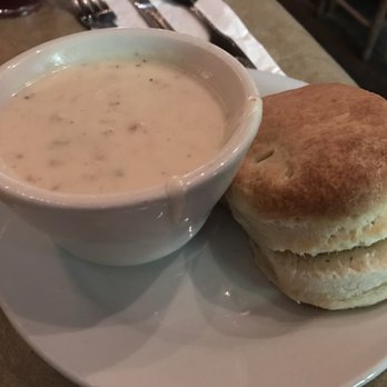 Cold Spring Tavern - Biscuit & Gravy - American Near Me - Santa Barbara, California Cold Spring Tavern - Biscuit & Gravy - American Near Me - Santa Barbara, California