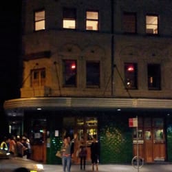 The Beresford
