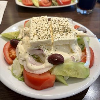 Marathon Souvlaki - Greek Near Me - Dollard-des-Ormeaux, Quebec