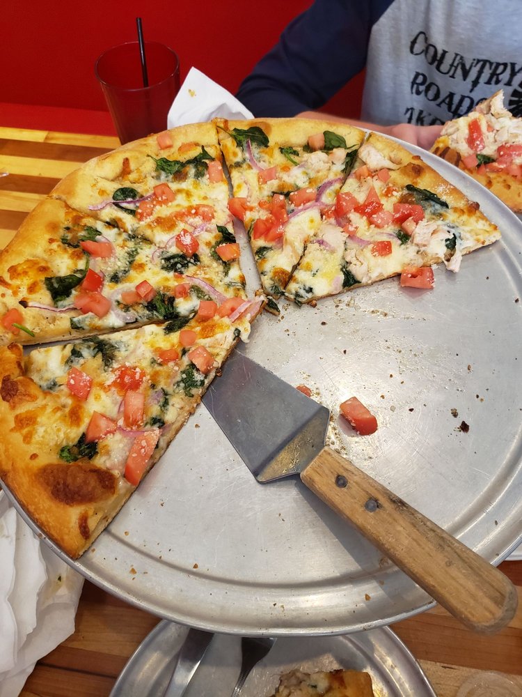 SAUCED 56 Photos & 91 Reviews 190 N Main St, Waynesville, North