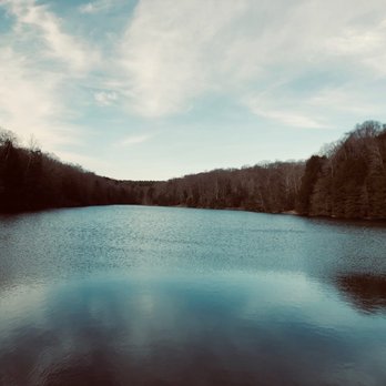 Cedar Falls at Hocking State Park - Hocking hills hiking - Hiking Near Me - Logan, Ohio