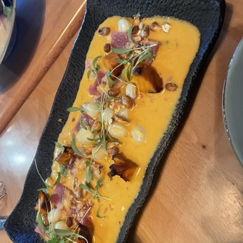 Taipa Peruvian Restaurant- Coral Gables - Tiradito Bravo - Peruvian Near Me - Miami, Florida Taipa Peruvian Restaurant- Coral Gables - Tiradito Bravo - Peruvian Near Me - Miami, Florida