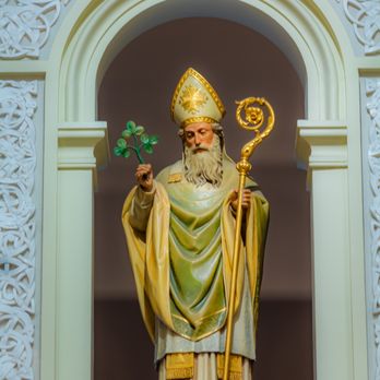 Old St. Patrick's Church - Photograph taken and edited by John Huan Vu of San Jose, California. Photograph for personal use only or with explicit permission by owner. - Churches Near Me - Chicago, Illinois