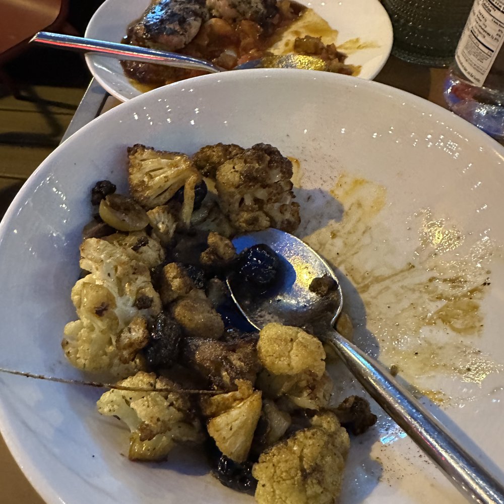 Jaleo - Delicious cauliflower - Spanish Near Me - Washington, DC, District of Columbia Jaleo - Delicious cauliflower - Spanish Near Me - Washington, DC, District of Columbia