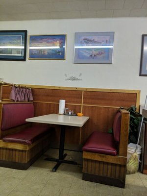 Brian's Top Notch Cafe by null