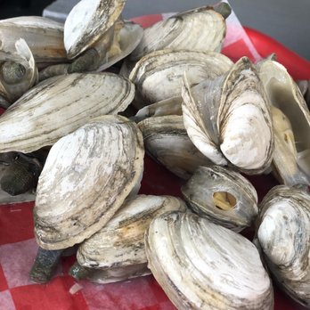 James Hook & Co - Seafood Near Me - Boston, Massachusetts