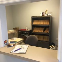 Villa Rosa Chiropractic