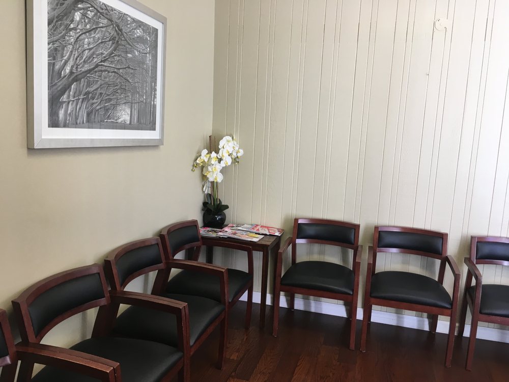 ALEXANDER FOOT & ANKLE CARE CENTER Updated September 2024 1777 N