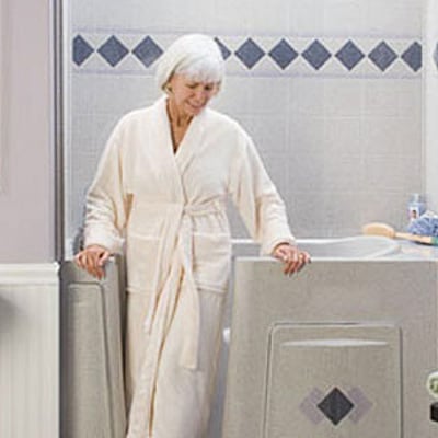 Slide of Integrity Builders