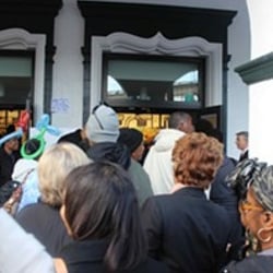 Circle Food Store - (Internet photo)