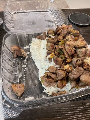 Kwik Meal NYC by null