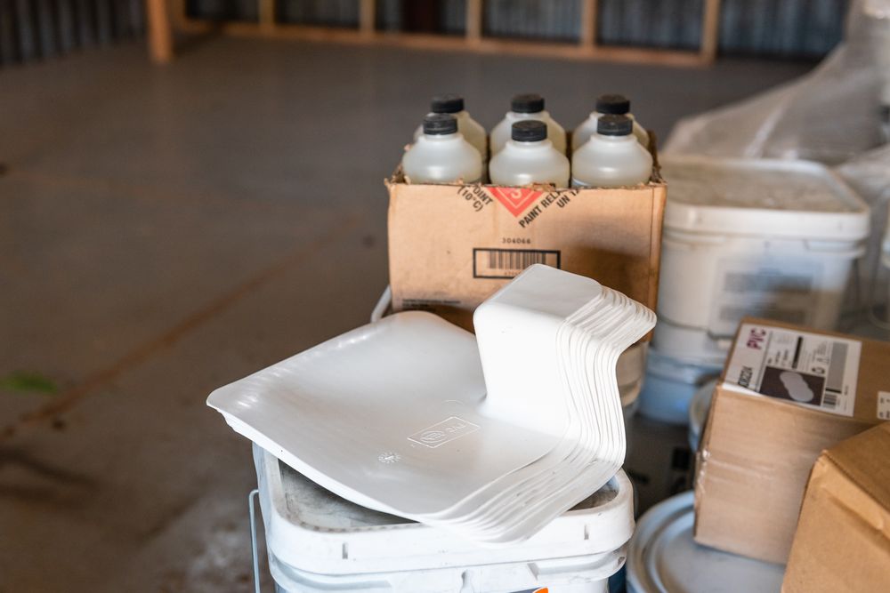 Slide of Right Choice Roofing