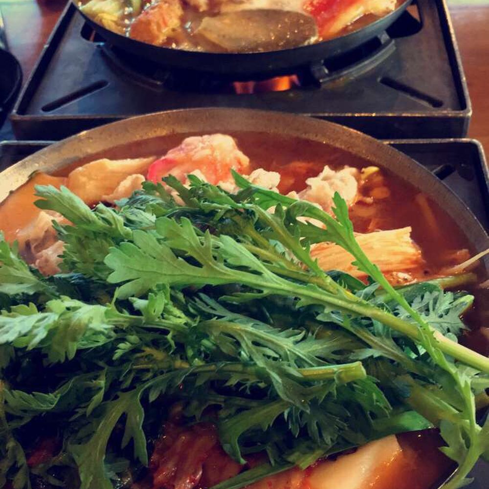 Boiling Point - Taiwanese Near Me - San Jose, California